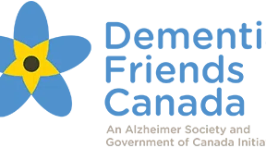 Alzheimer Society Is Trying To Reduce Stigma