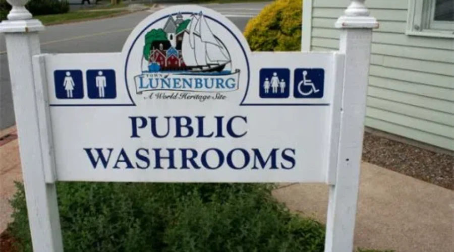 Lunenburg: Public Access To Washrooms Up For Discussion