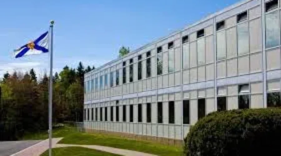 New Ross Consolidated School Closed Due To Power Outage