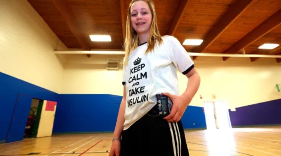 A Slow Start For Program To Help Type 1 Diabetes Patients