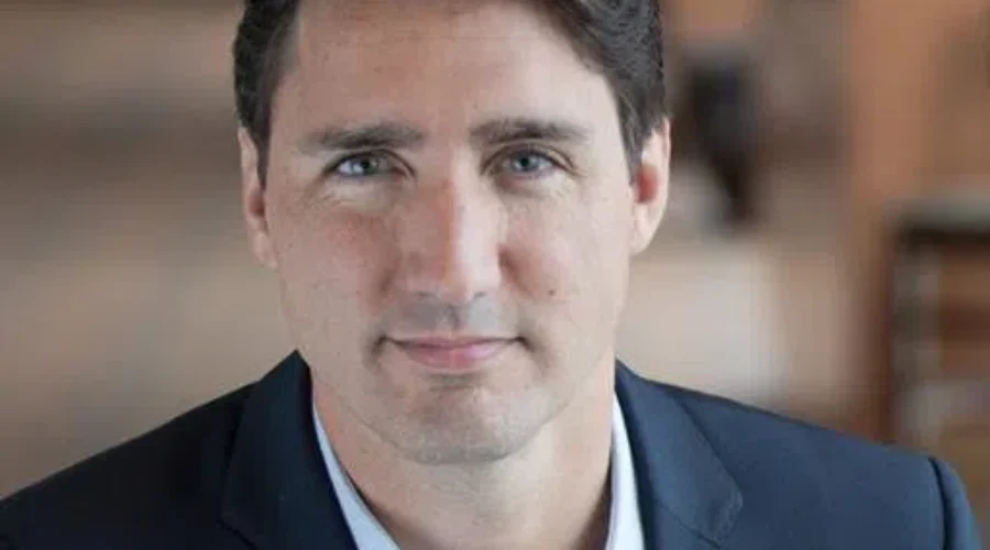 Liberal Majority Government Voted News Story Of The Year