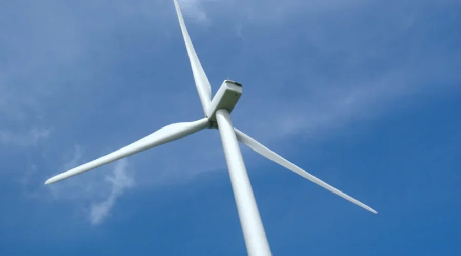Mahone Bay Looking Forward To Wind Farm Profits