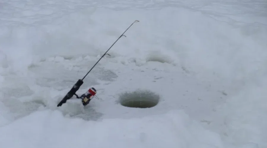 Additional Lakes Open For Winter Sportfishing
