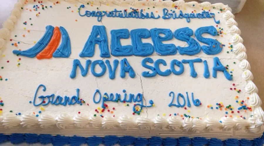 New Access NS Facility Opens In Bridgewater