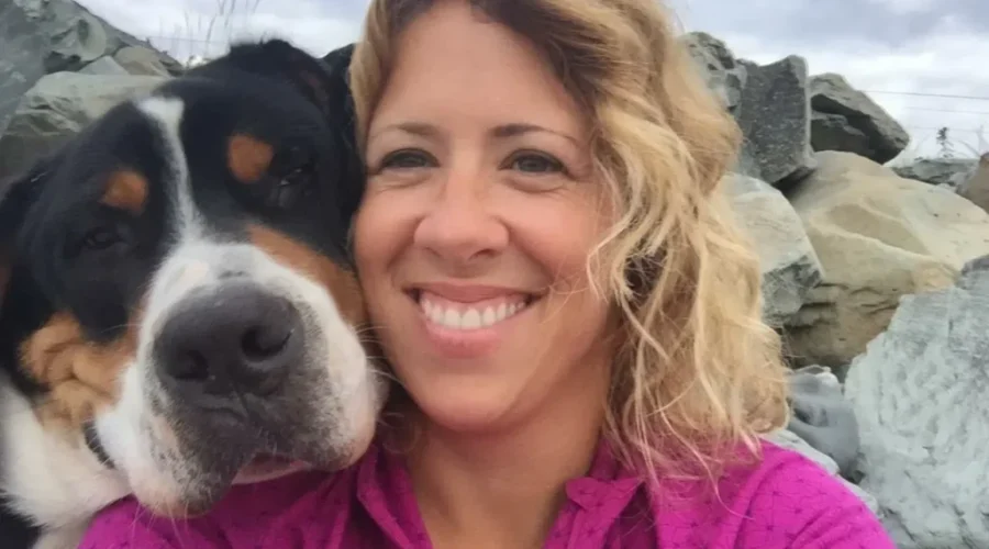 UPDATE: RCMP Locate Halifax-Area Woman