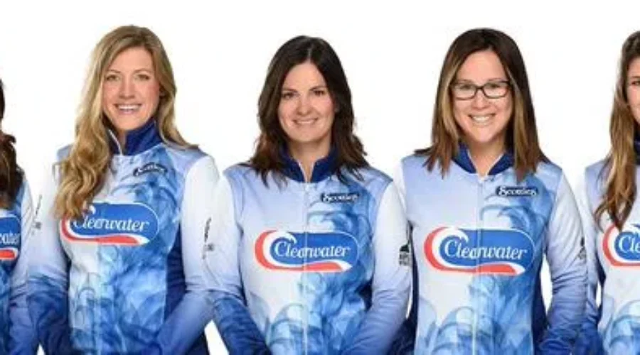 South Shore Curlers In The Mix At Provincial Championships