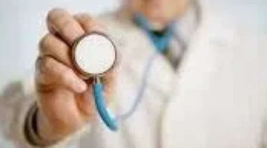 Refugee Health Care