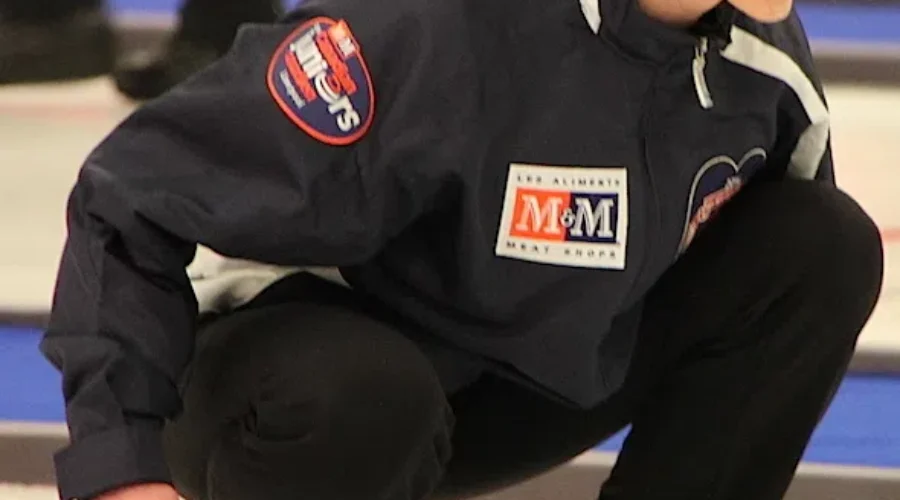 Fay Clinches Playoff Berth At Junior Curling Nationals
