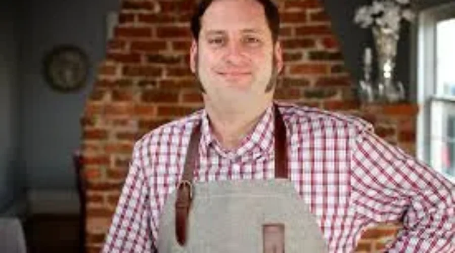 Lunenburg Chef Goes For The Gold One Last Time