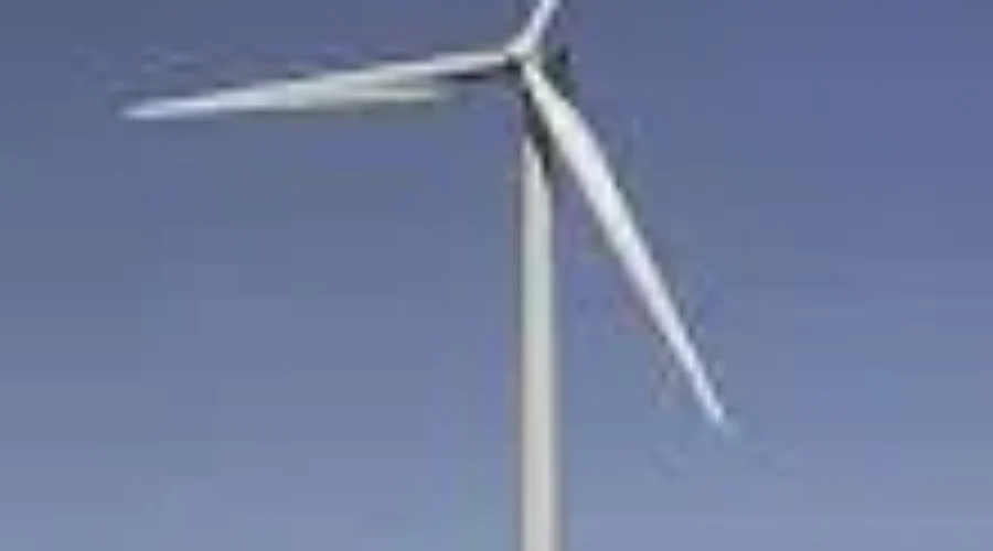 Chester Wind Turbine Meets Expectations