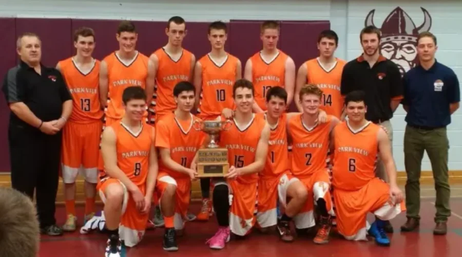Park View Wins New Year’s Classic Basketball Tournament