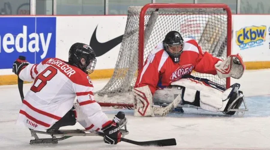 VIDEO: Canada Remains Undefeated After Shutout Victory Over Korea