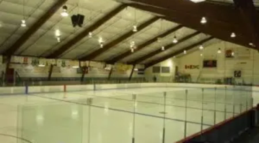 Chester Arena Closed