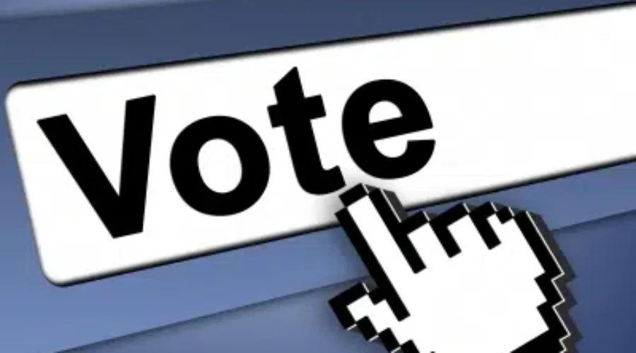 Lunenburg Puts E-voting On Hold