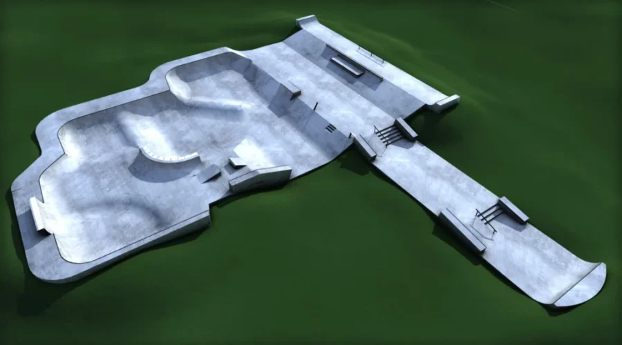 Fundraising Efforts for Bridgewater Skate Park Continue