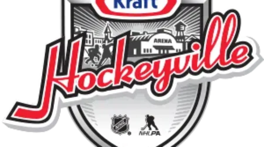 Lunenburg Vying For Kraft Hockeyville