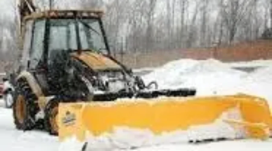 Winter Parking Ban In The Town Of Lunenburg