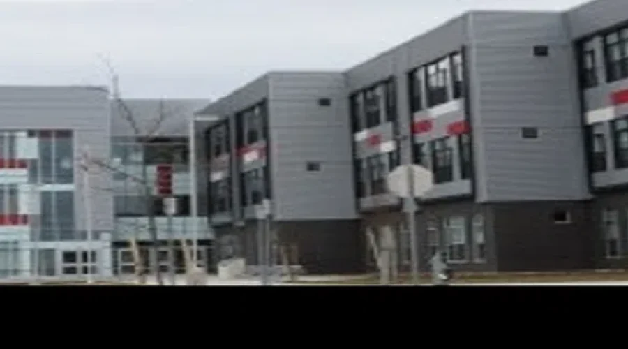 Bluenose Academy Recognized With LEED Gold Certification