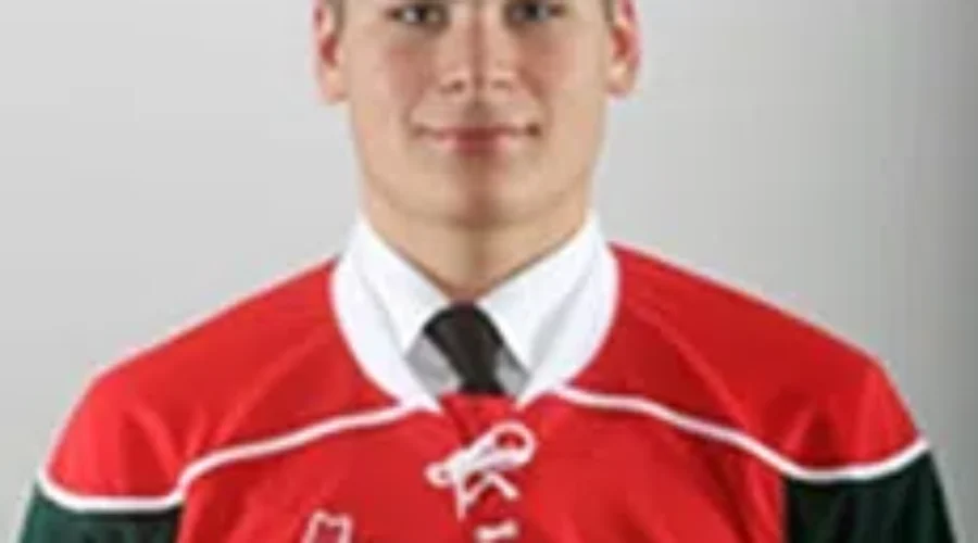 Mooseheads Trade Captain Meier To Rouyn Noranda