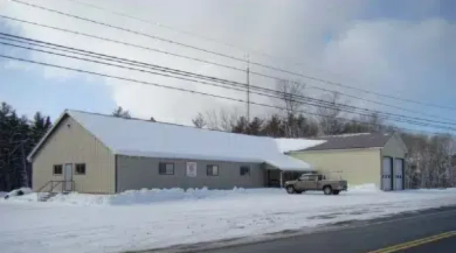 Tri-District Fire Rescue Looking To Go Green
