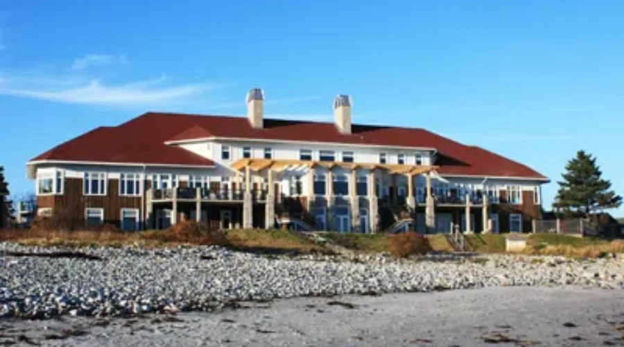 White Point Beach Resort Recognized For Excellence