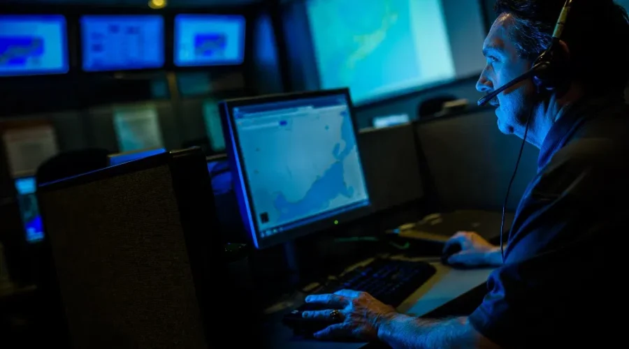 RCMP To Tweet 911 Calls