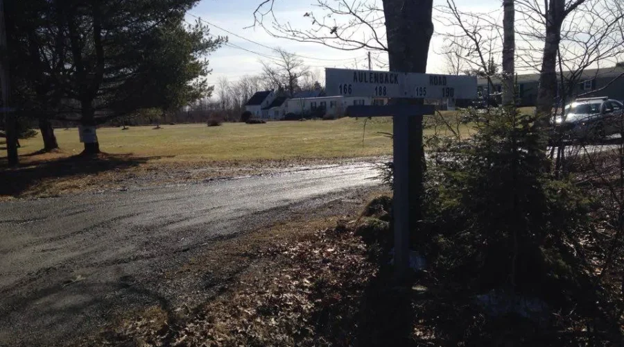 Police Applaud Quick Thinking Neighbour In New Cornwall
