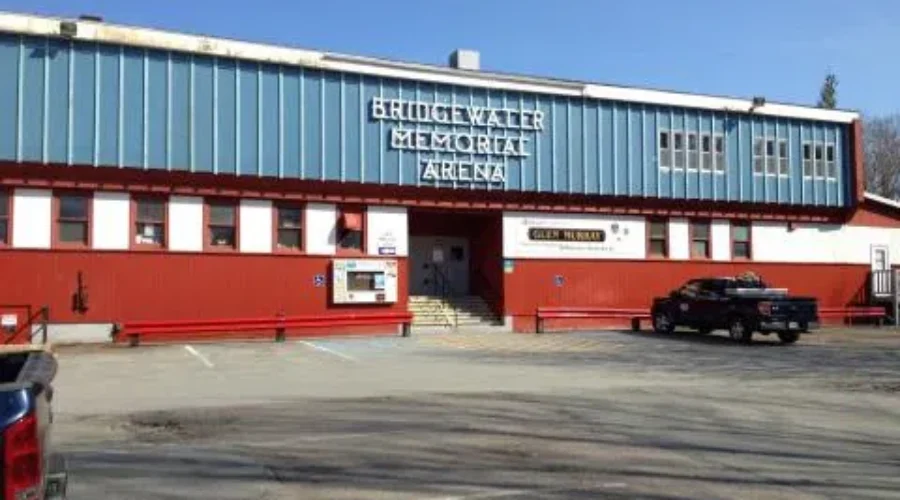Bridgewater Arena Plan Moves Slowly Forward