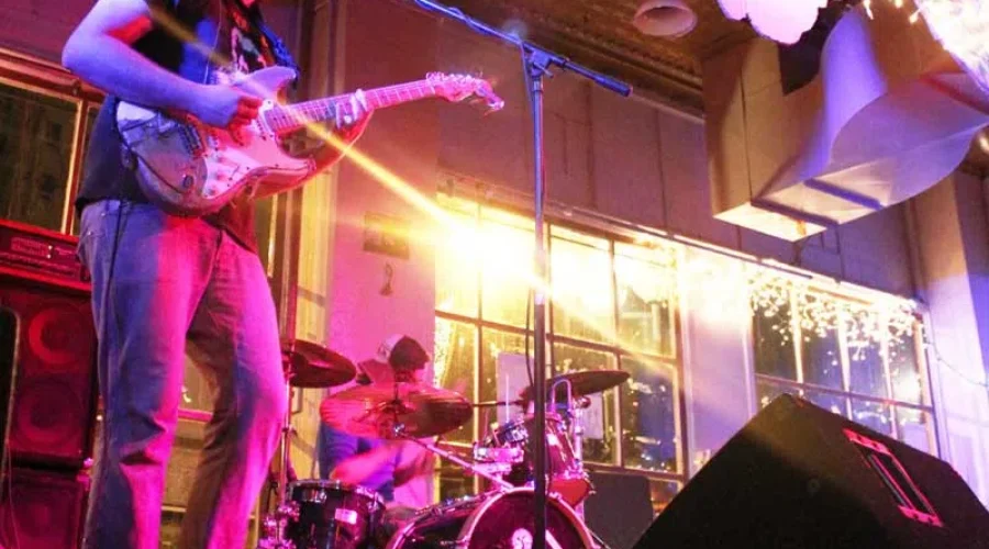 Events Lunenburg County Optimistic After Unsuccessful Music NS Bid