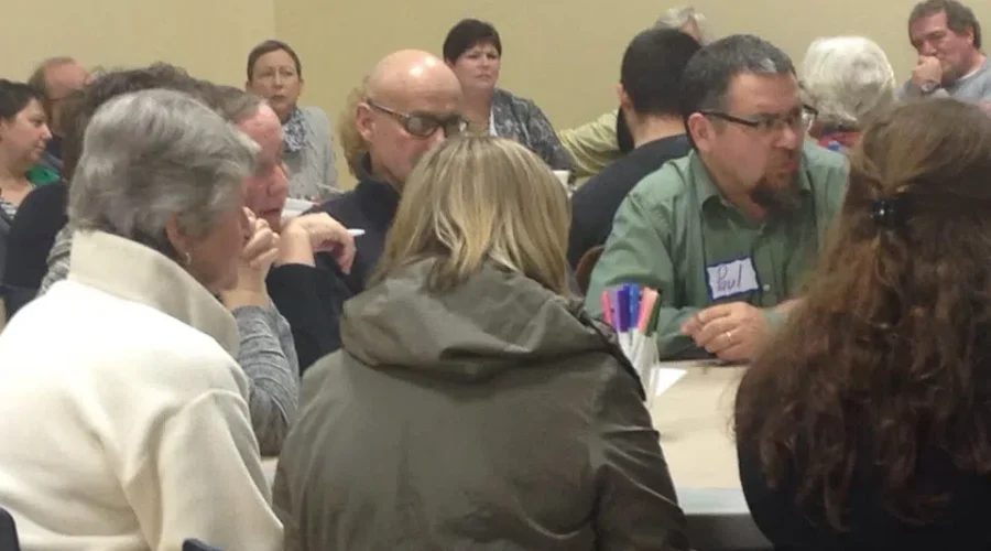 Group Works To Attract More People To Lunenburg County