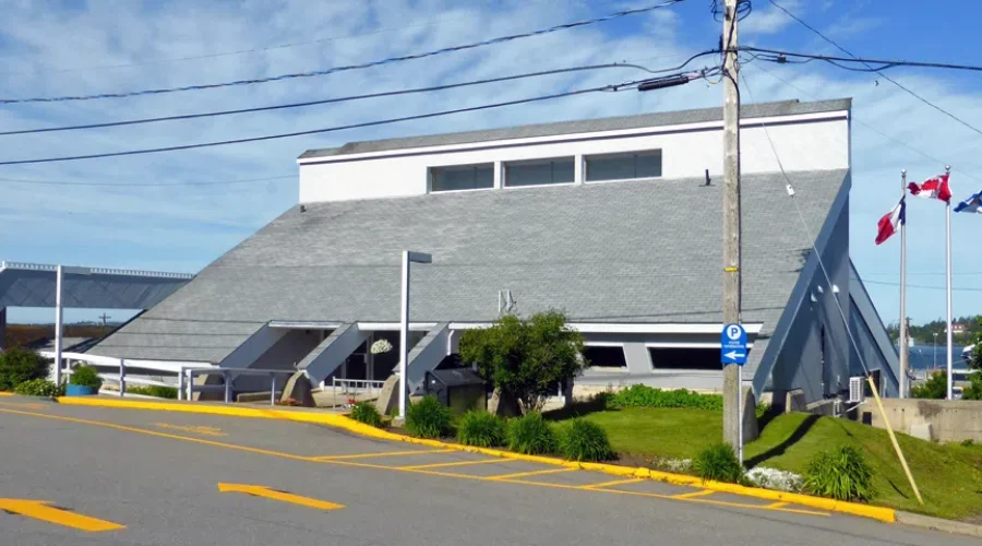 Yarmouth Visitor Information Centre To Remain Open