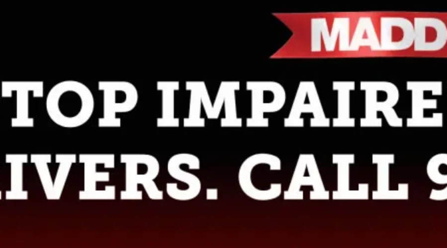 911 Campaign Helps Nab More Than 30 Impaired Drivers