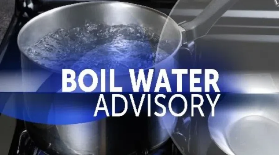 Boil Water Advisory Remains In Village of Chester