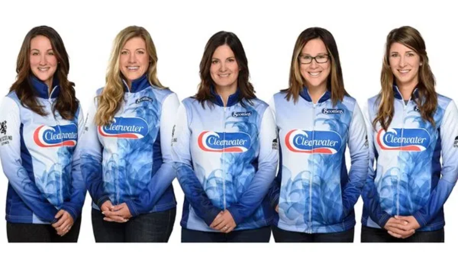 Brothers, Nova Scotia Await Scotties Fate
