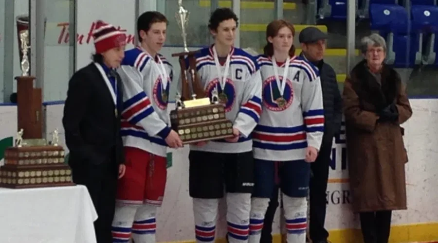 Ice Sharks Win Gold, Silver In Weekend Tournaments