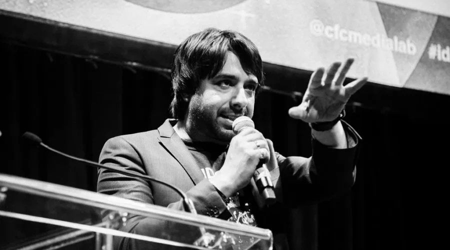 Ghomeshi Trial Begins