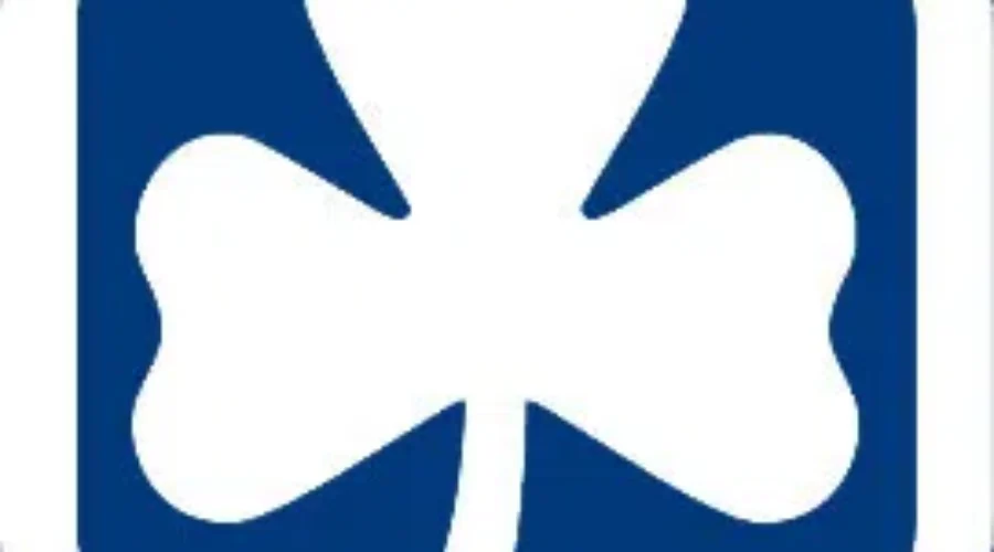 Youth Celebrate Scout-Guide Week