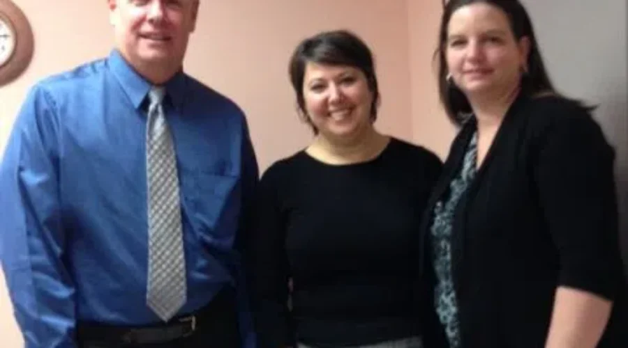 New Development Officer For Health Services Foundation