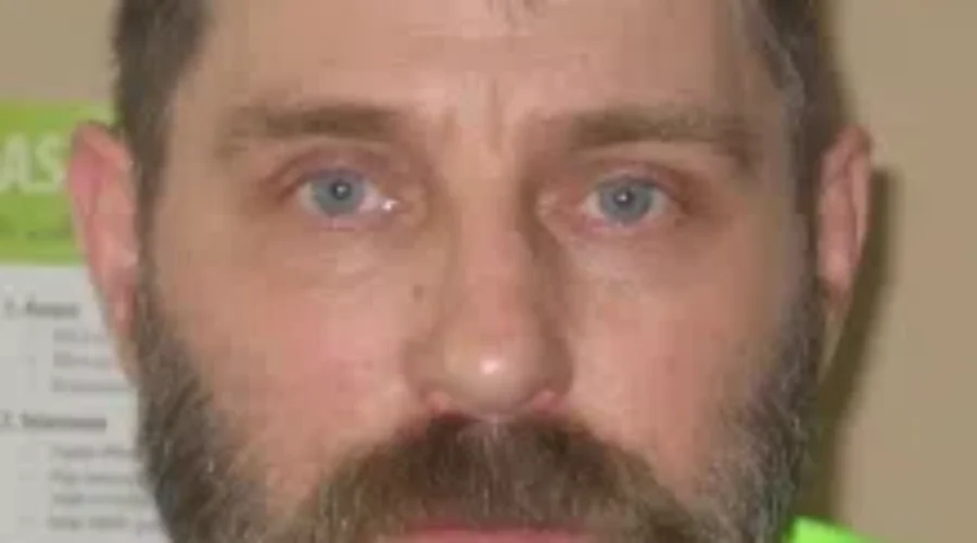 High Risk Offender Expected To Return To Barrington