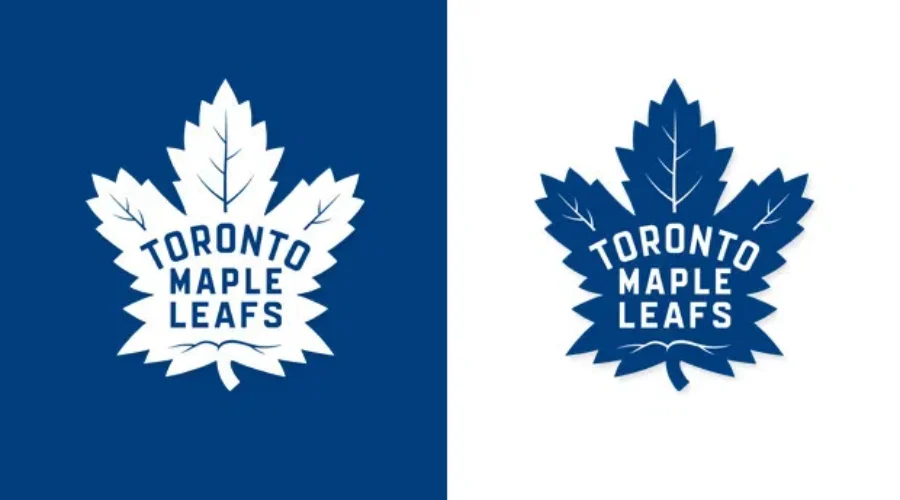 Toronto Maple Leafs Unveil New Logo