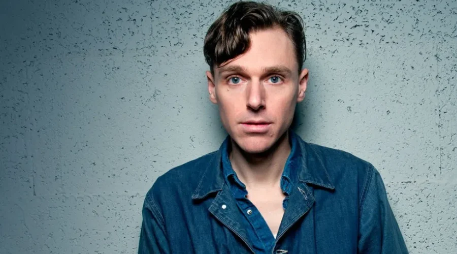 Plaskett, Old Man Luedecke Nominated For Junos