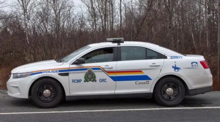 Stolen Property , Grow Operation Near Mahone Bay Results In More Charges