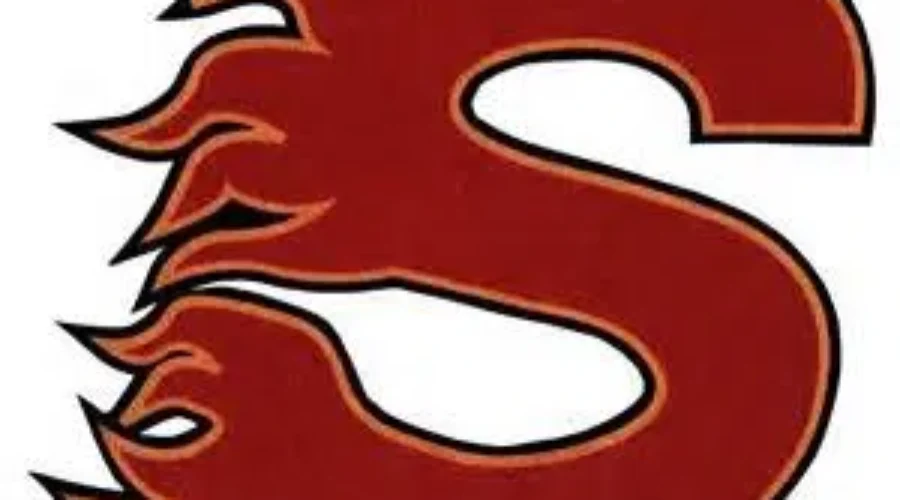 Shelburne Peewee ‘A’ Flames Win Wickens Cup