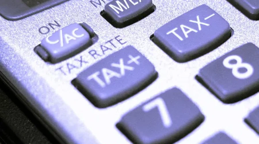 New App Released In Time For Tax Season