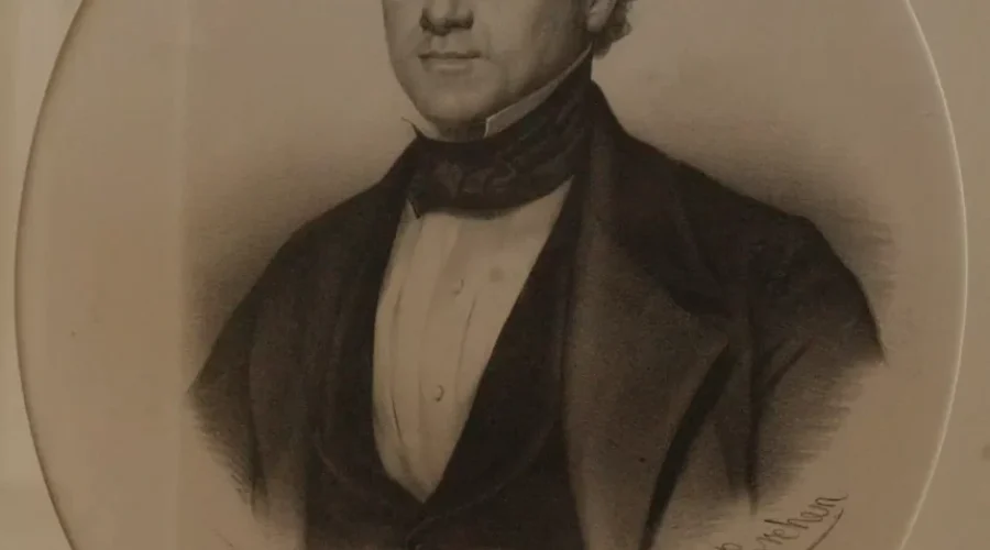 Nova Scotia Heritage Day Recognizes Joseph Howe