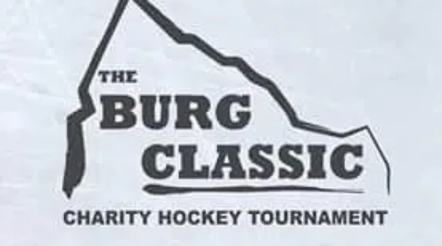 ‘The Burg Classic’ Charity Hockey Tournament Back For Fourth Year