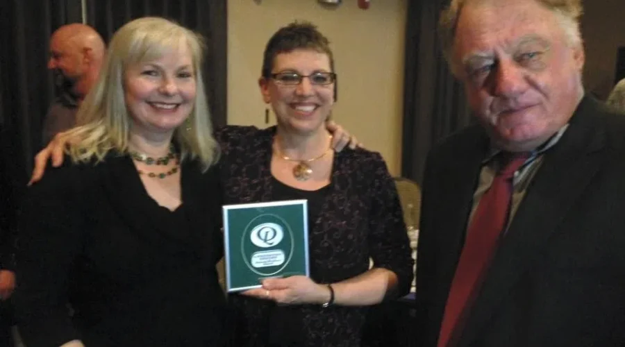 Awards Handed Out To Lunenburg-Queens Businesses