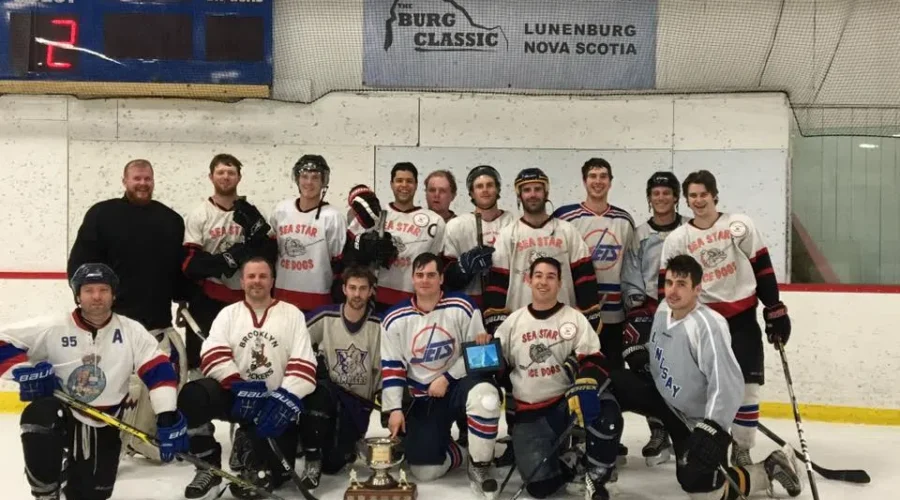 Barrington, Predators Win ‘Burg Classic’ Titles
