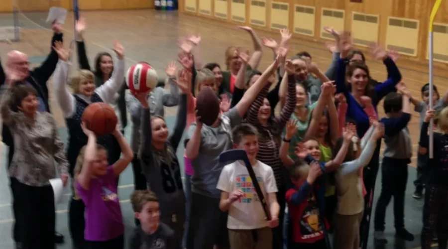 Province Commits $40,000 To After School Physical Activity Programs