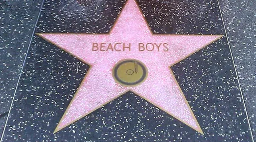 Beach Boys Concert Sells Out